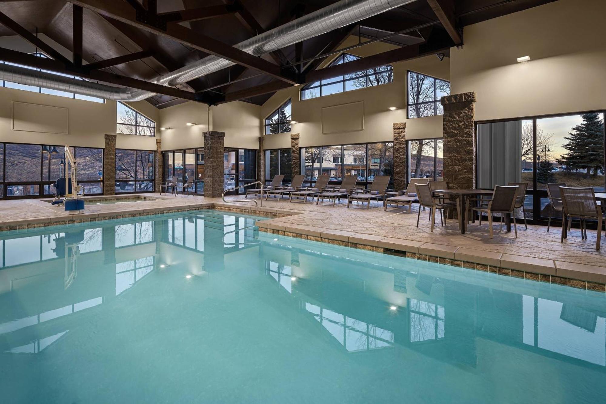 Ac Hotel Park City Bagian luar foto