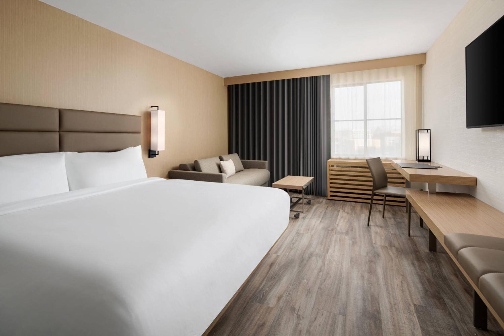 Ac Hotel Park City Bagian luar foto