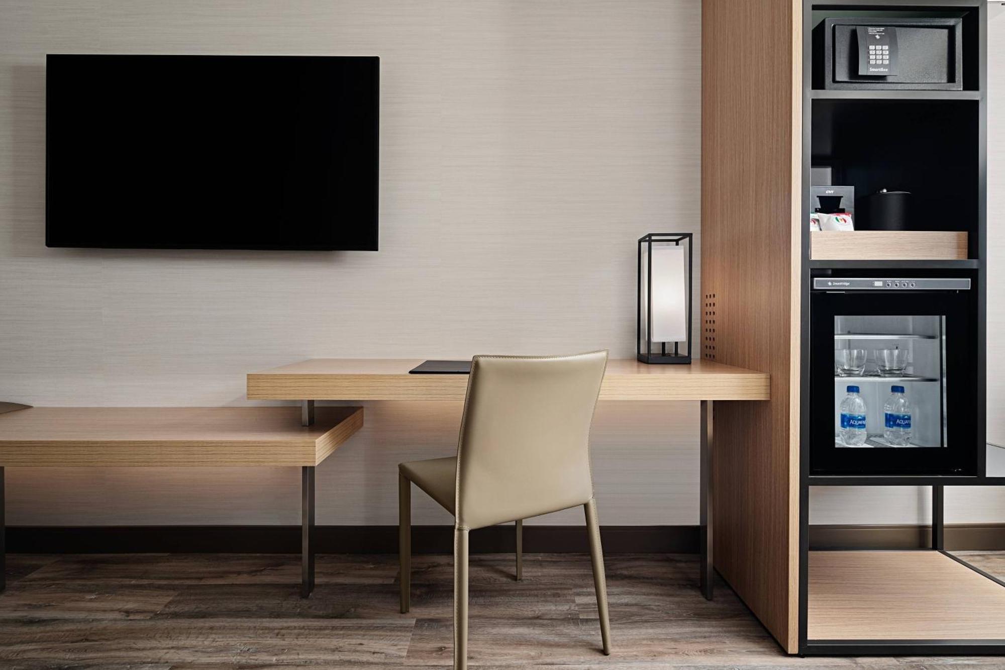Ac Hotel Park City Bagian luar foto