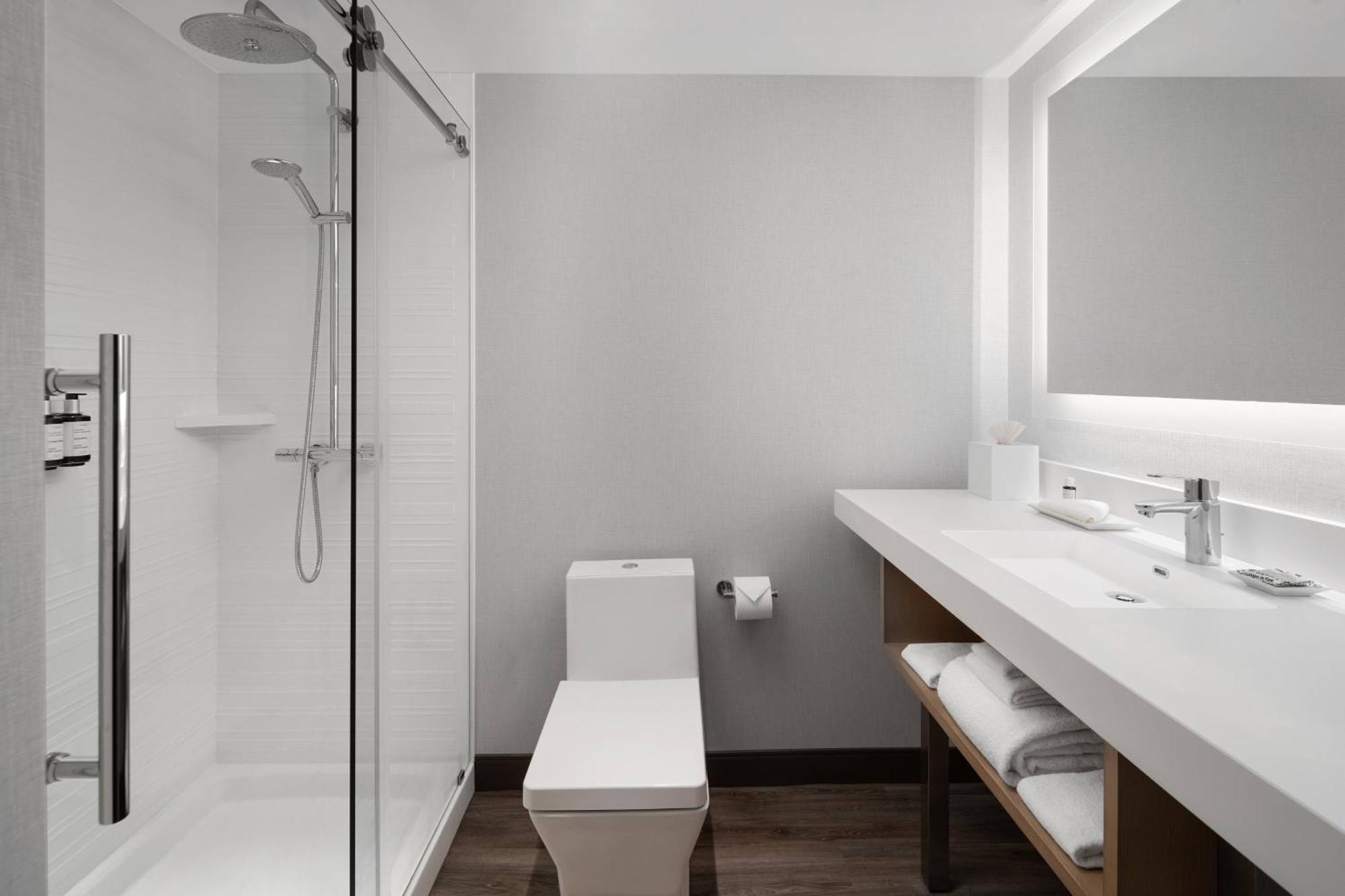 Ac Hotel Park City Bagian luar foto