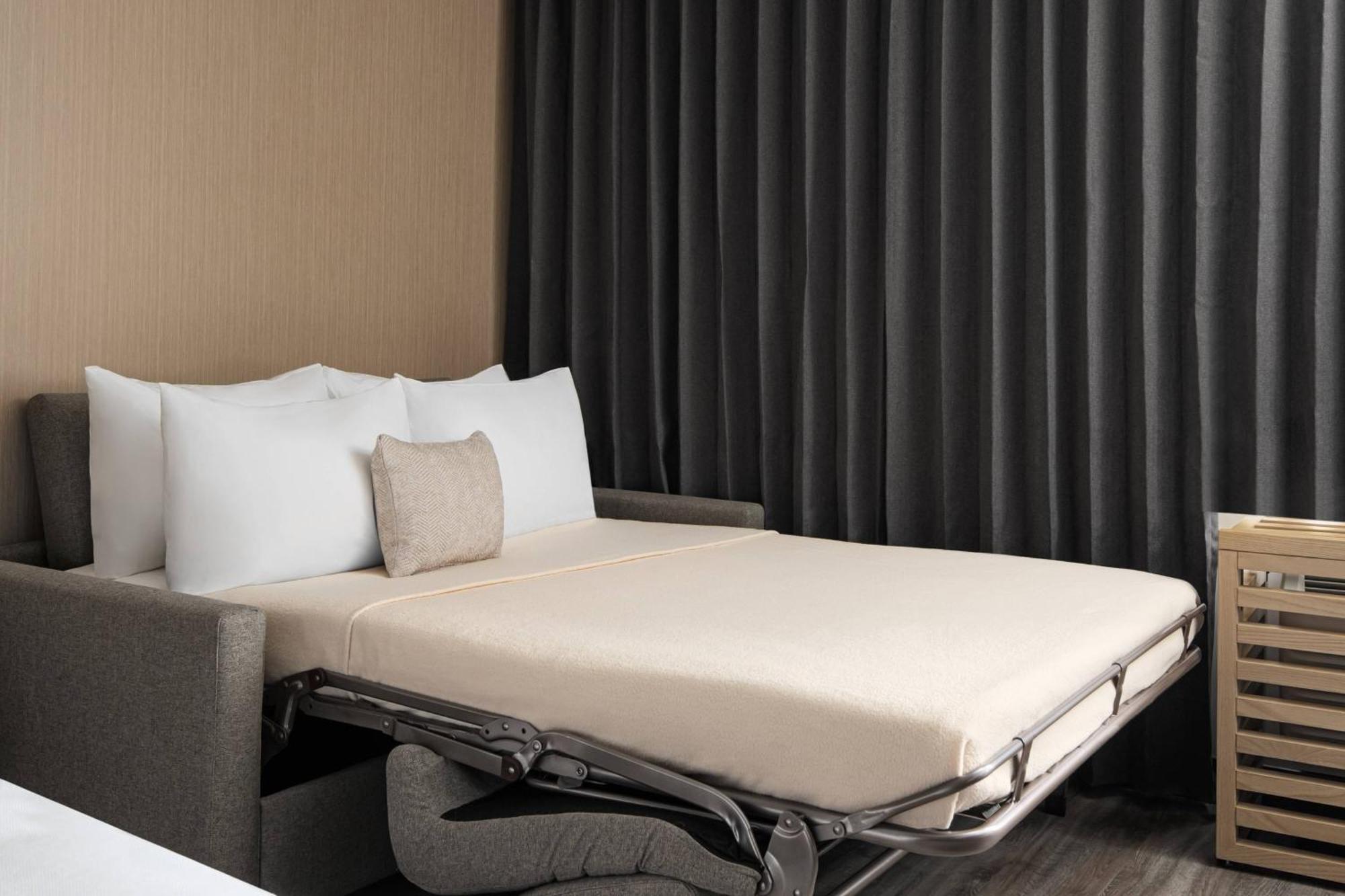 Ac Hotel Park City Bagian luar foto