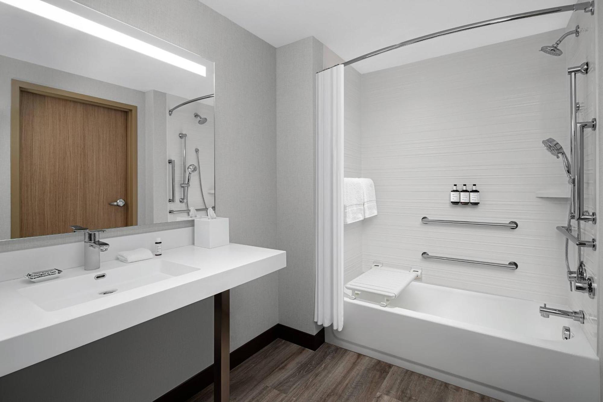 Ac Hotel Park City Bagian luar foto