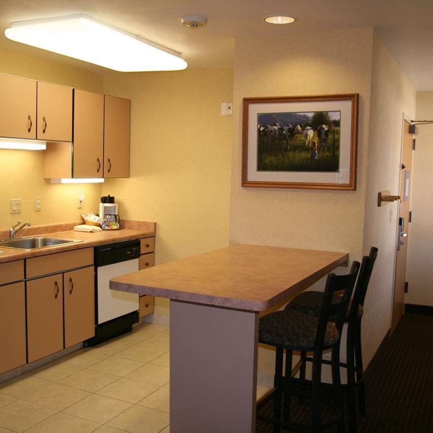 Ac Hotel Park City Ruang foto