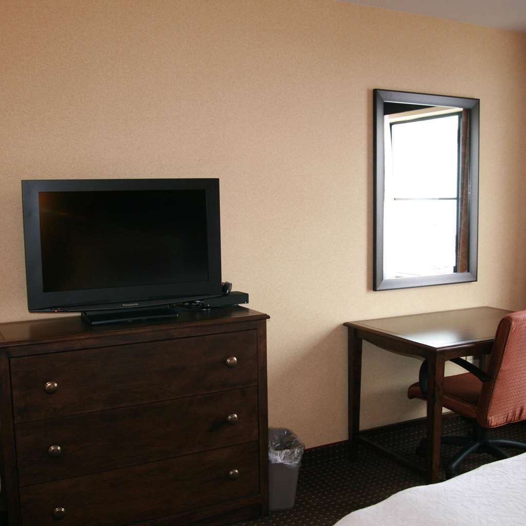 Ac Hotel Park City Ruang foto
